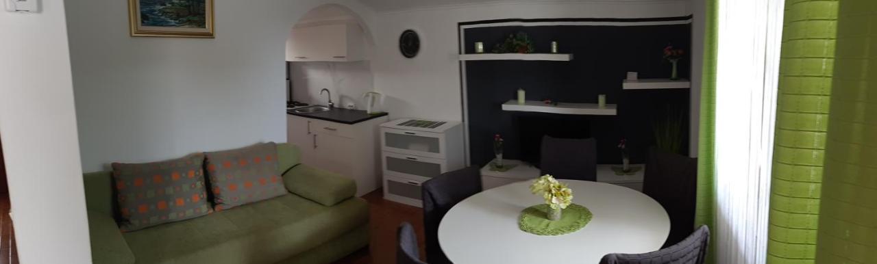 Apartments Maltasic 维尔 外观 照片
