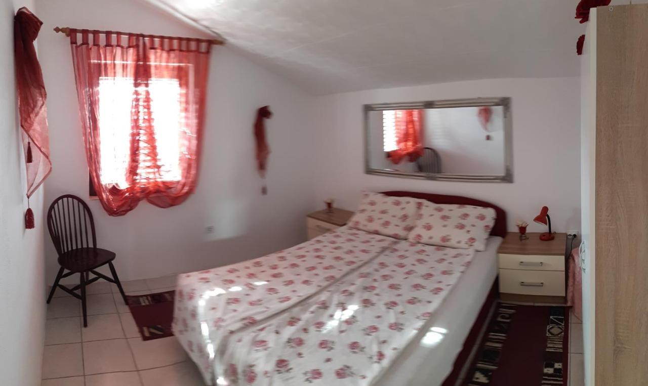 Apartments Maltasic 维尔 外观 照片