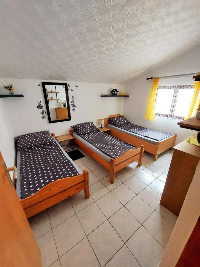 Apartments Maltasic 维尔 外观 照片