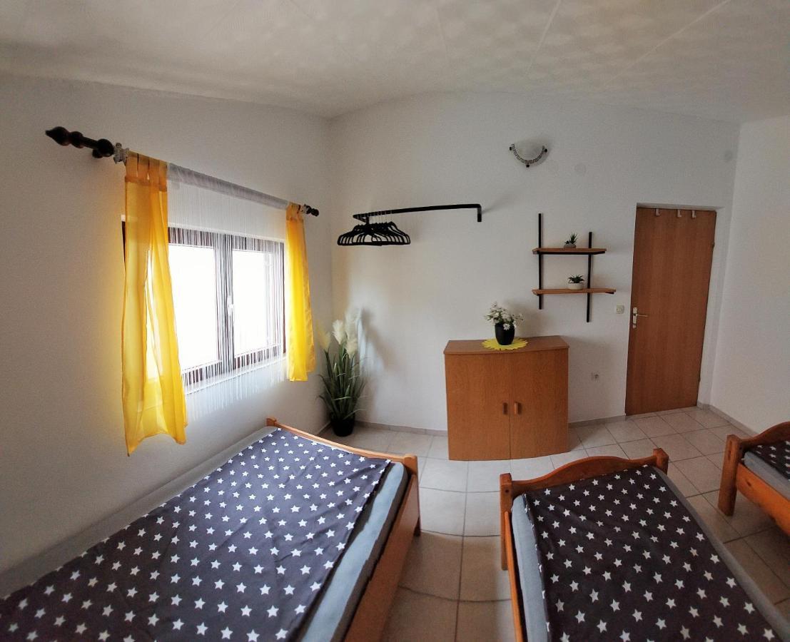 Apartments Maltasic 维尔 外观 照片
