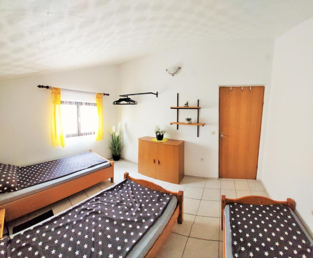 Apartments Maltasic 维尔 外观 照片