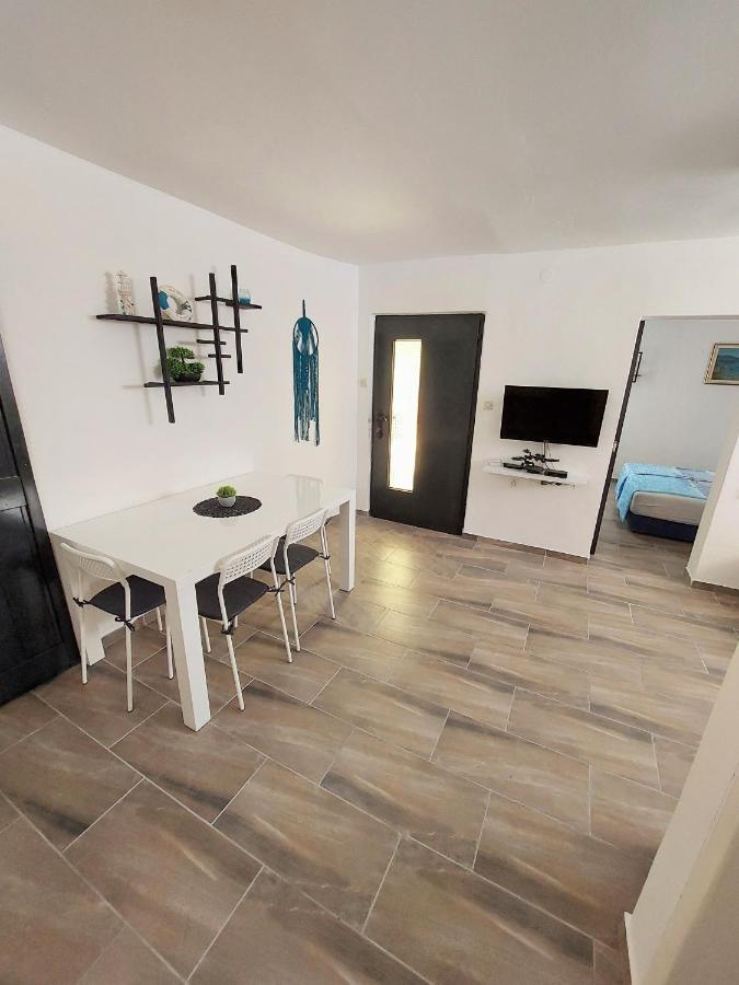 Apartments Maltasic 维尔 外观 照片