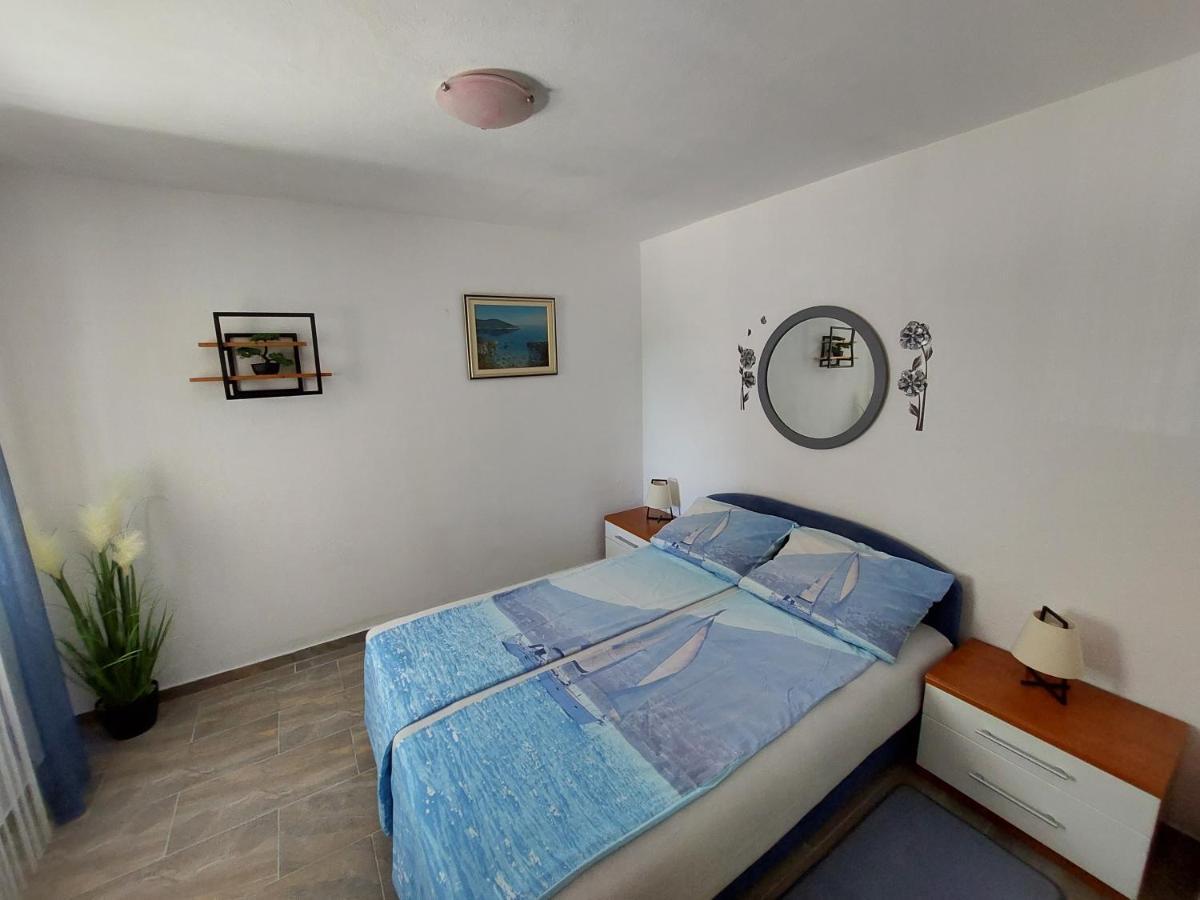 Apartments Maltasic 维尔 外观 照片