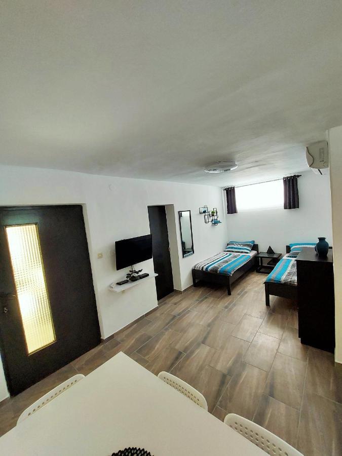 Apartments Maltasic 维尔 外观 照片