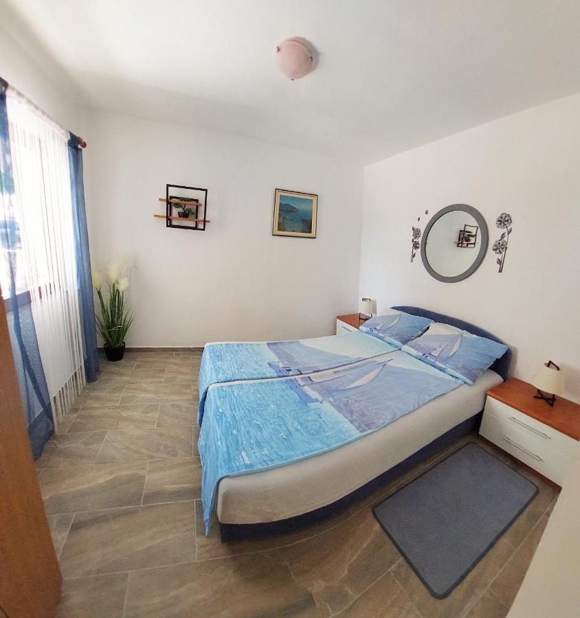 Apartments Maltasic 维尔 外观 照片