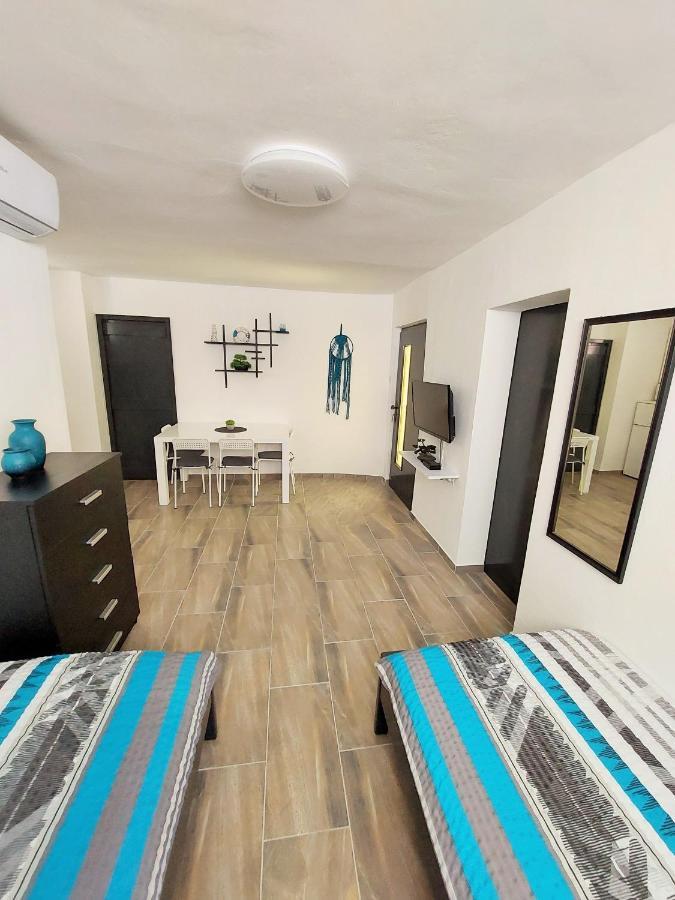 Apartments Maltasic 维尔 外观 照片