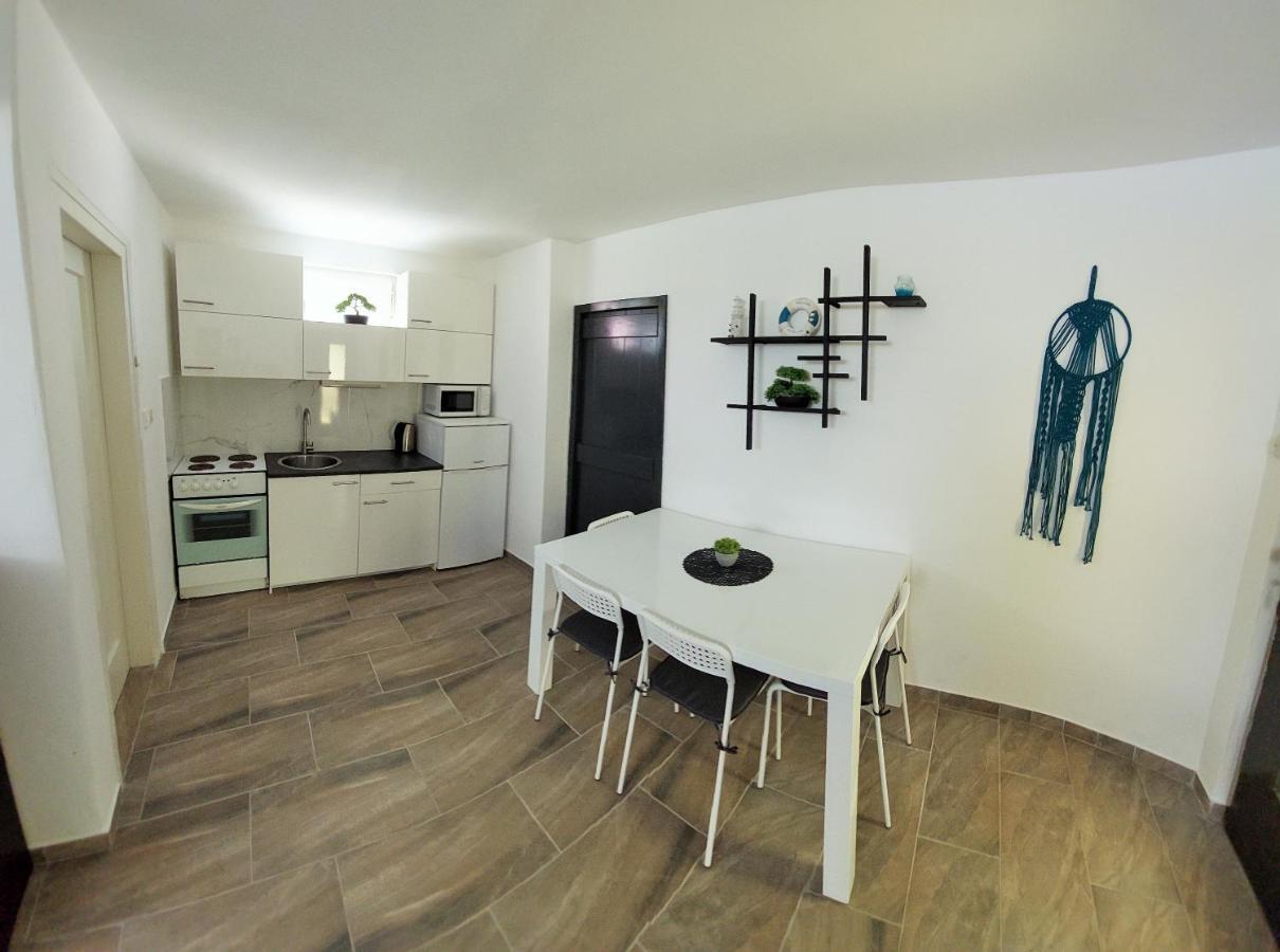 Apartments Maltasic 维尔 外观 照片