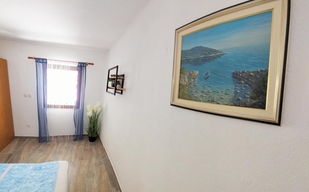 Apartments Maltasic 维尔 外观 照片