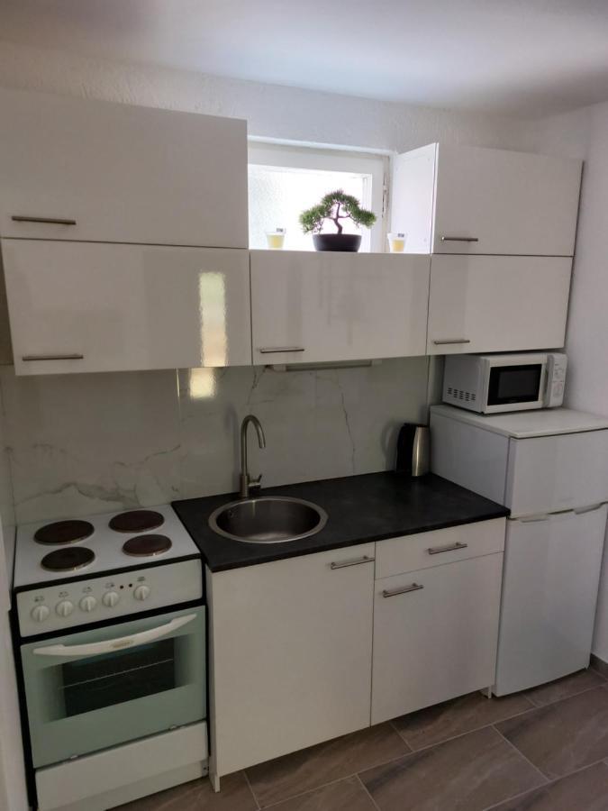 Apartments Maltasic 维尔 外观 照片