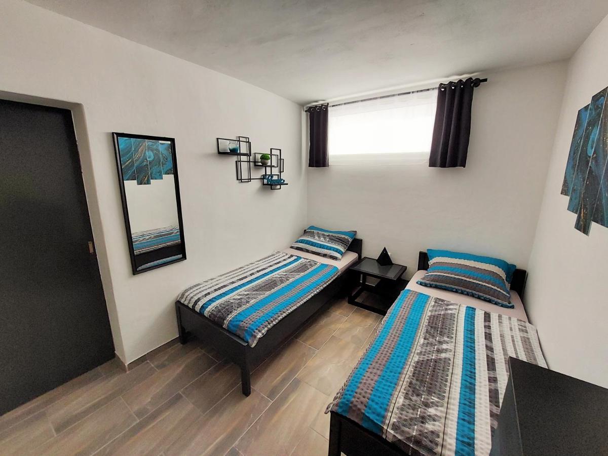 Apartments Maltasic 维尔 外观 照片