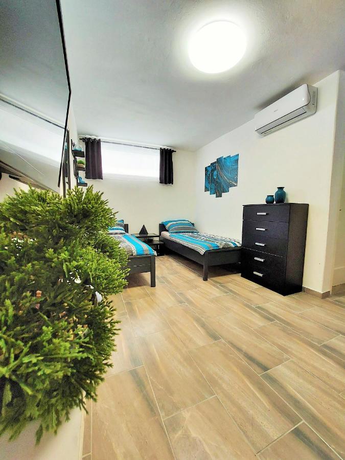 Apartments Maltasic 维尔 外观 照片