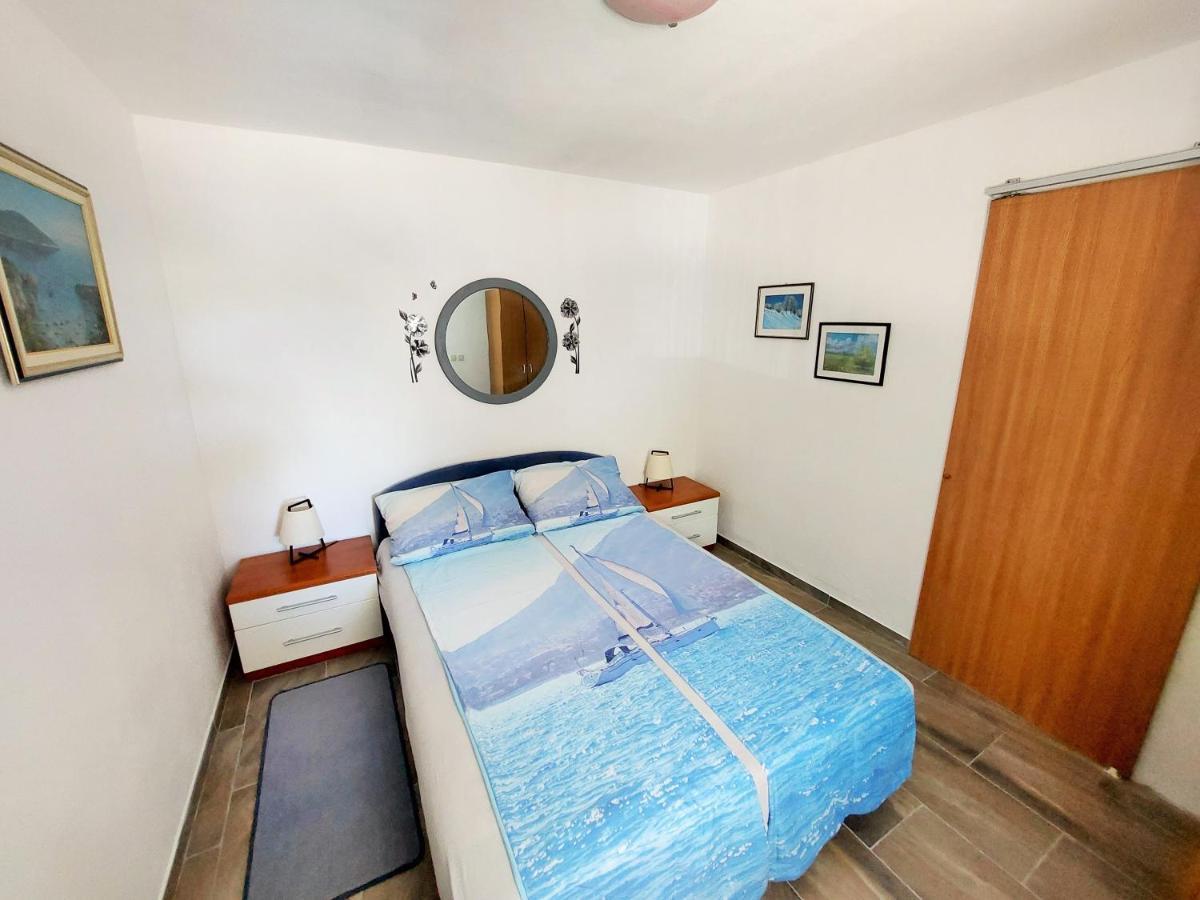 Apartments Maltasic 维尔 外观 照片