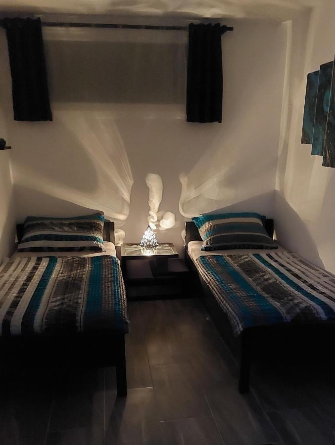 Apartments Maltasic 维尔 外观 照片
