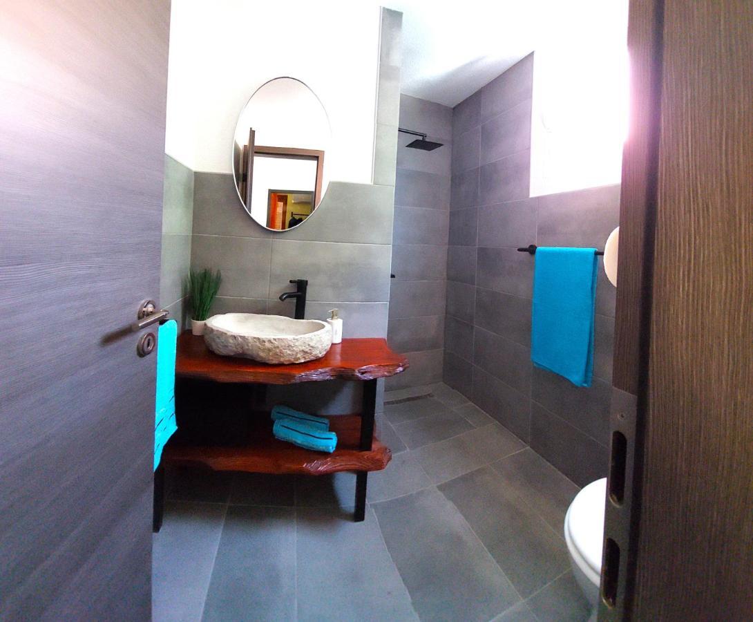 Apartments Maltasic 维尔 外观 照片