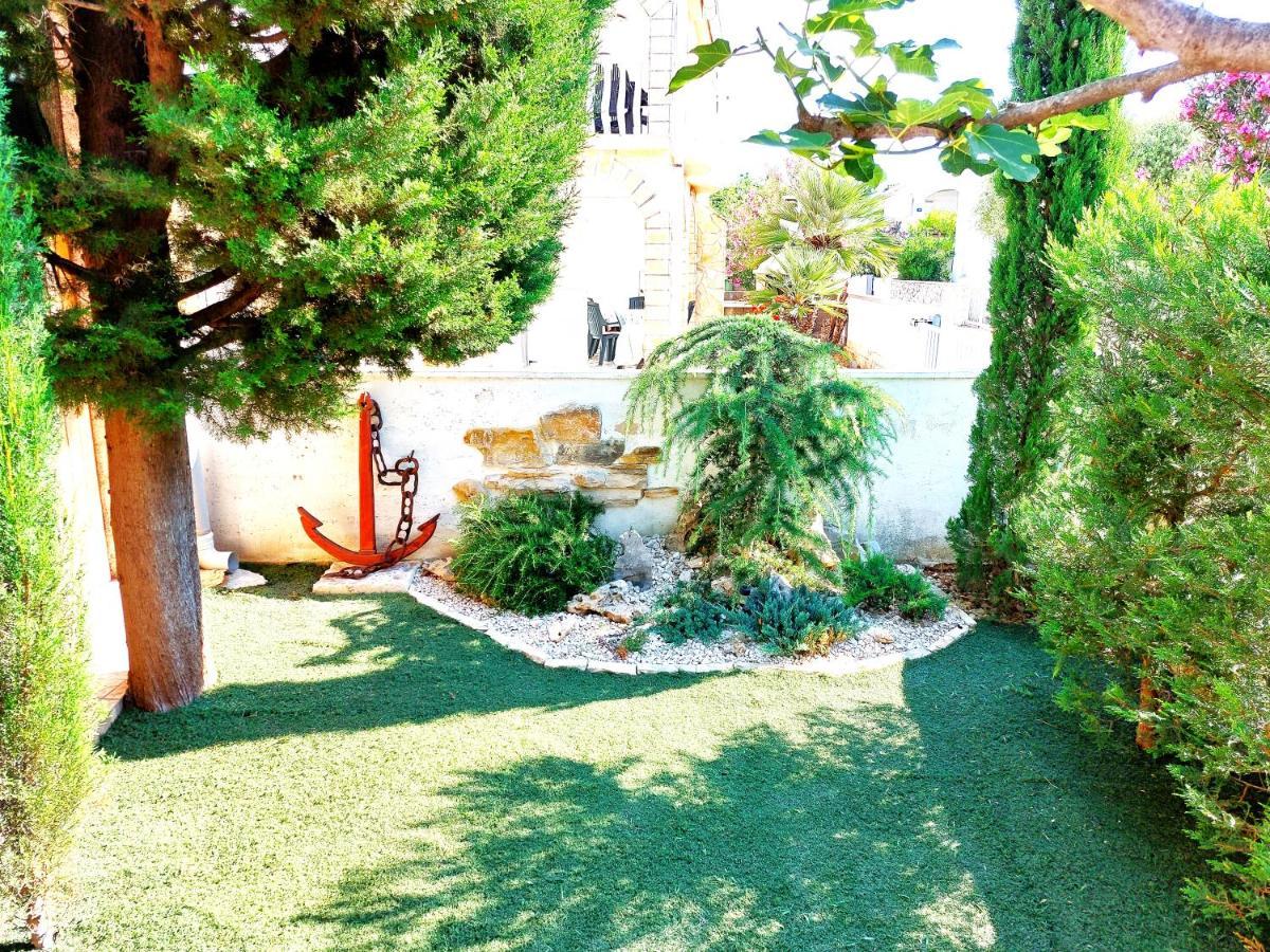 Apartments Maltasic 维尔 外观 照片