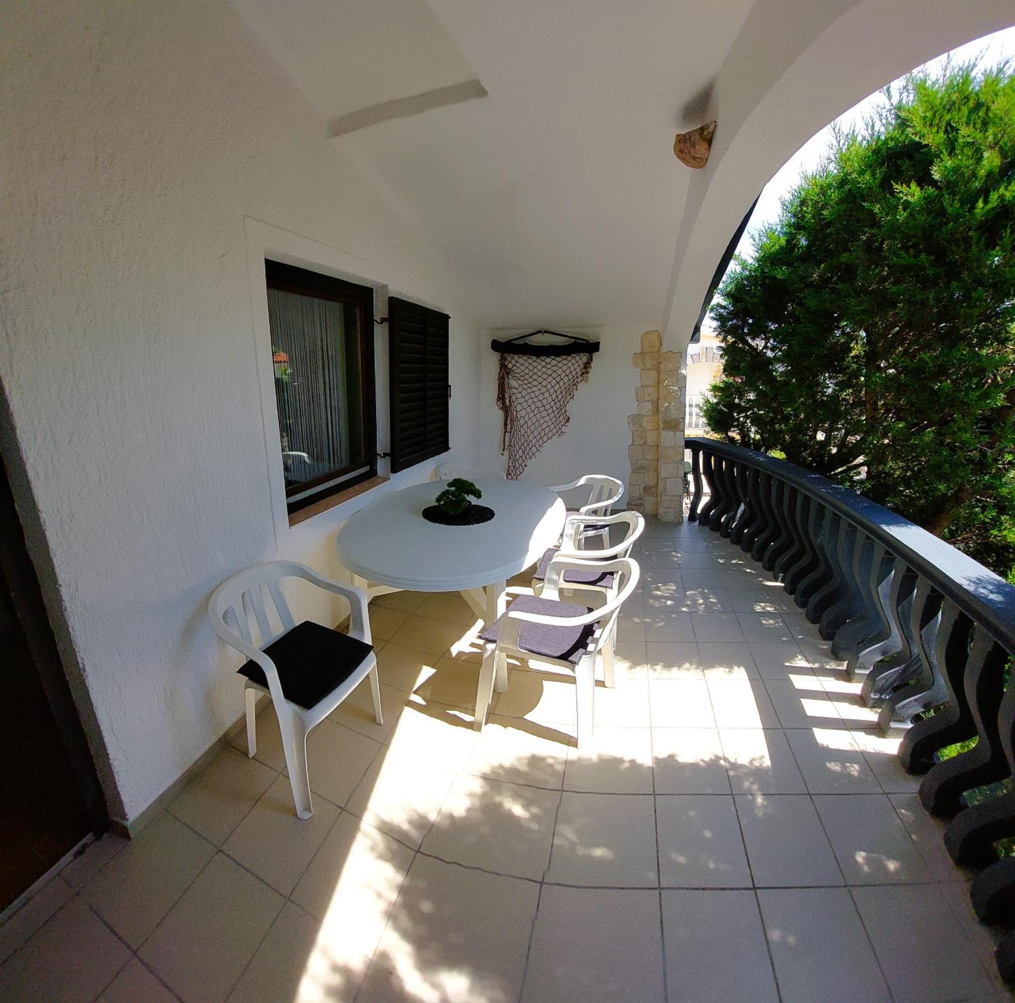 Apartments Maltasic 维尔 客房 照片