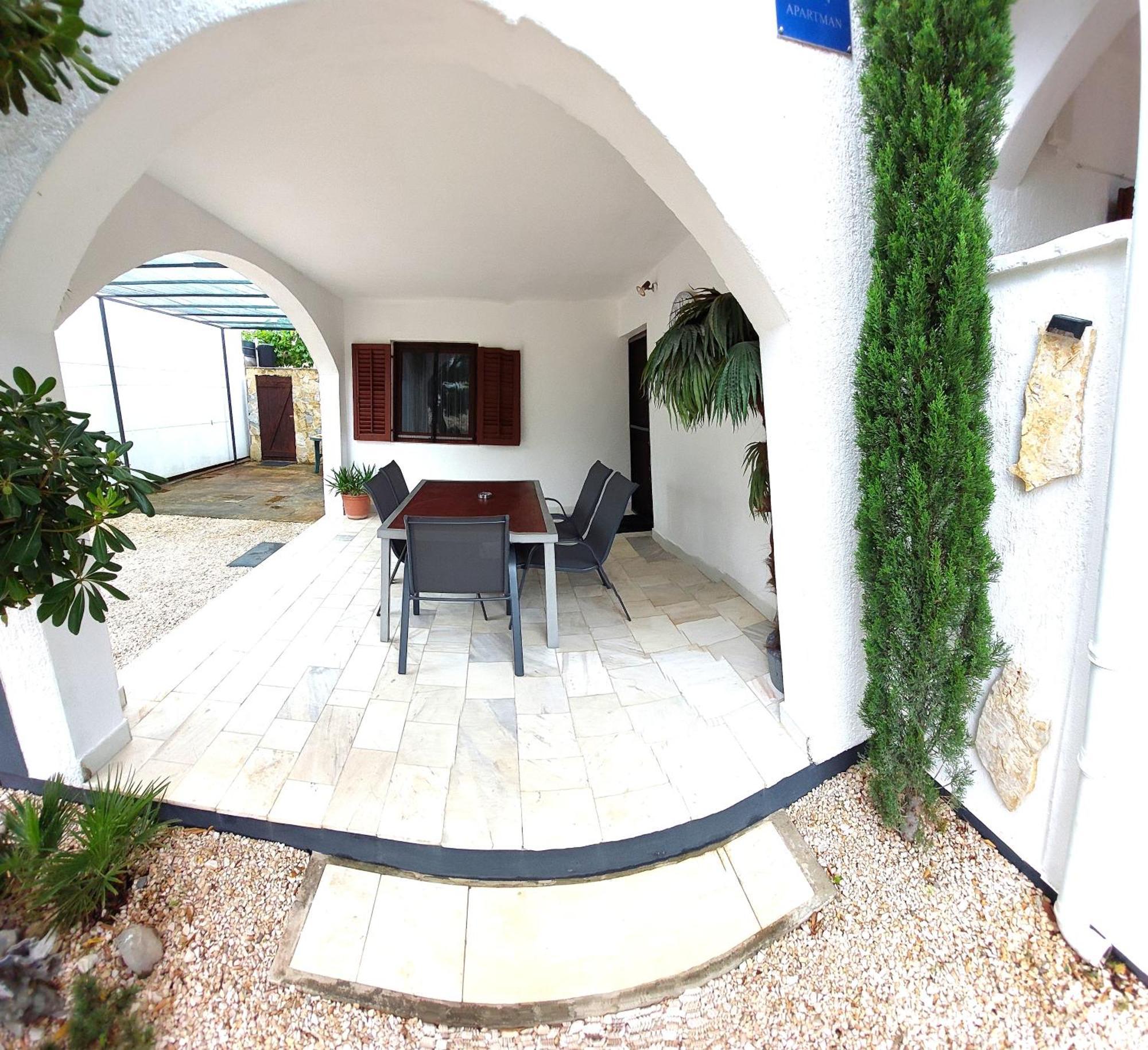 Apartments Maltasic 维尔 外观 照片