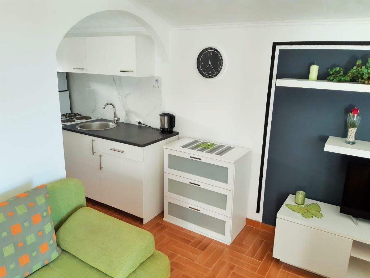 Apartments Maltasic 维尔 外观 照片
