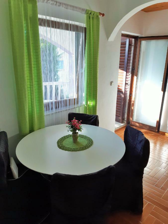 Apartments Maltasic 维尔 外观 照片