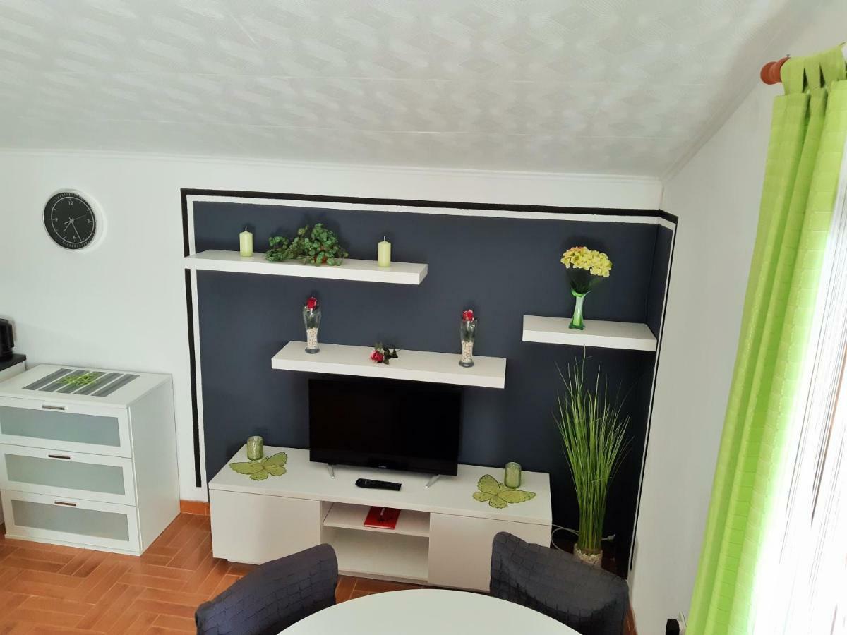 Apartments Maltasic 维尔 外观 照片