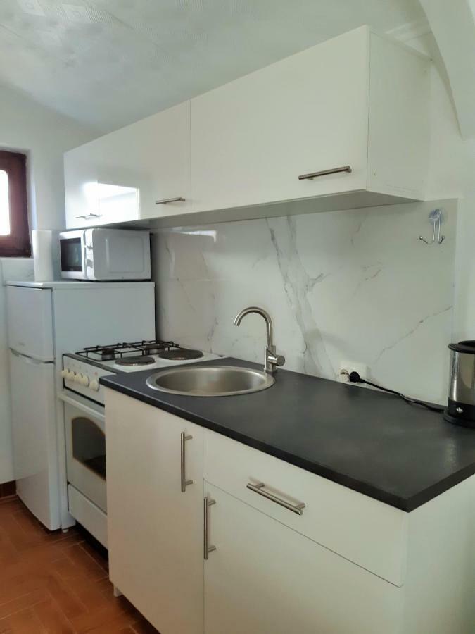 Apartments Maltasic 维尔 外观 照片