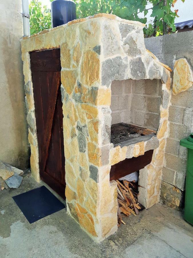 Apartments Maltasic 维尔 外观 照片